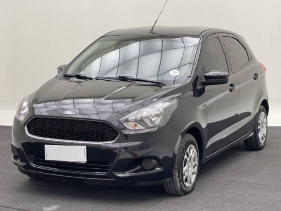 FORD KA 1.0 TI-VCT FLEX SE PLUS MANUAL